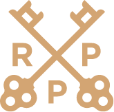 Rental Property Professionals Logo