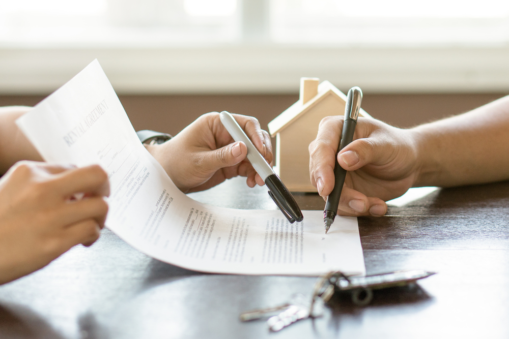 Property Owners Looking to Rent