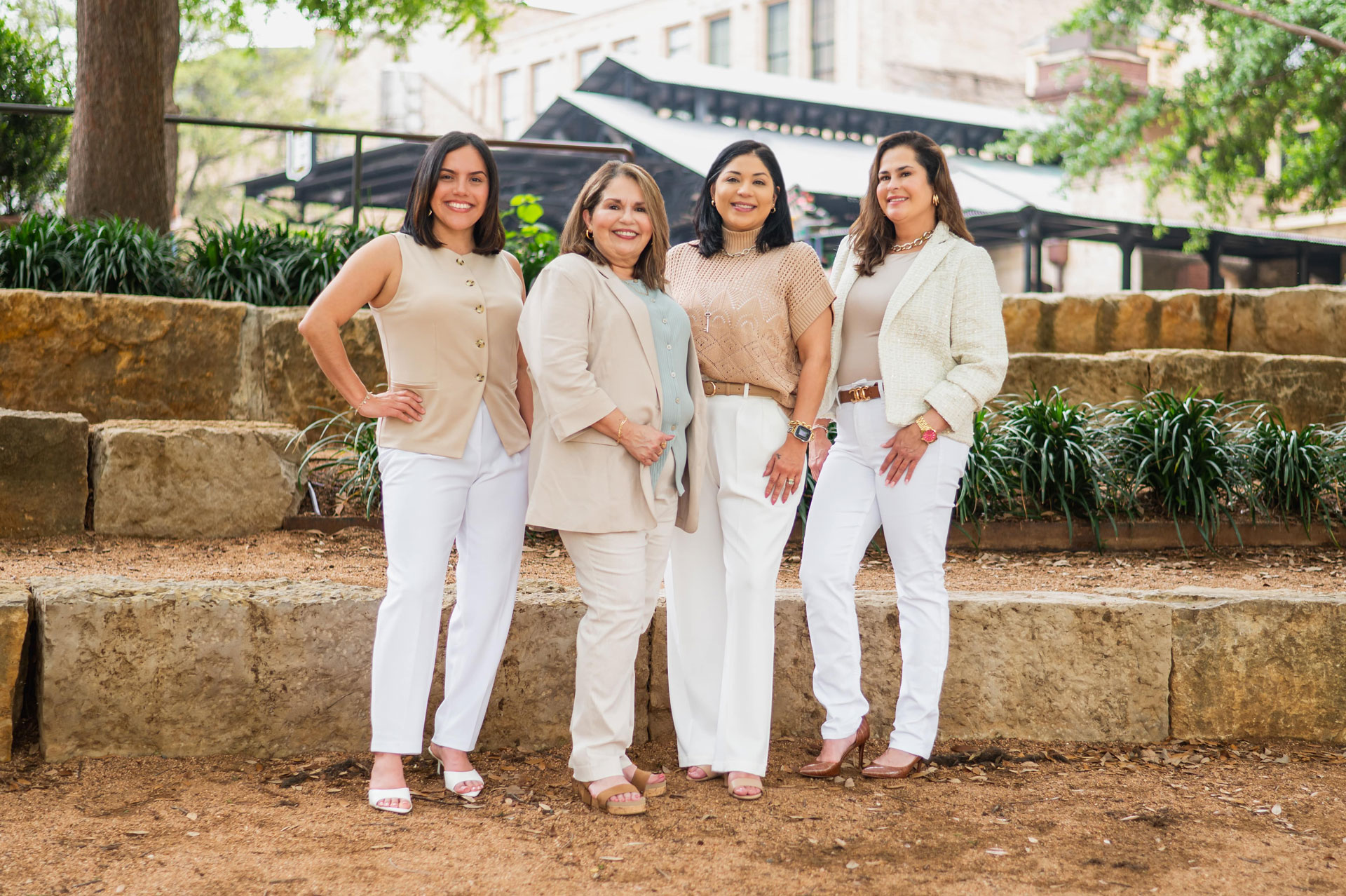 Group photo of San Antonio Property Management company, Rental Property Professionals