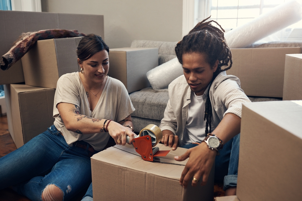 Your Summer Moving Checklist