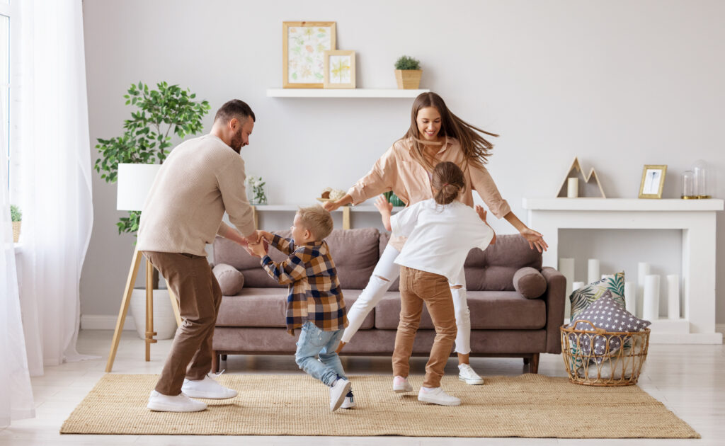 Rental Feel Like Home