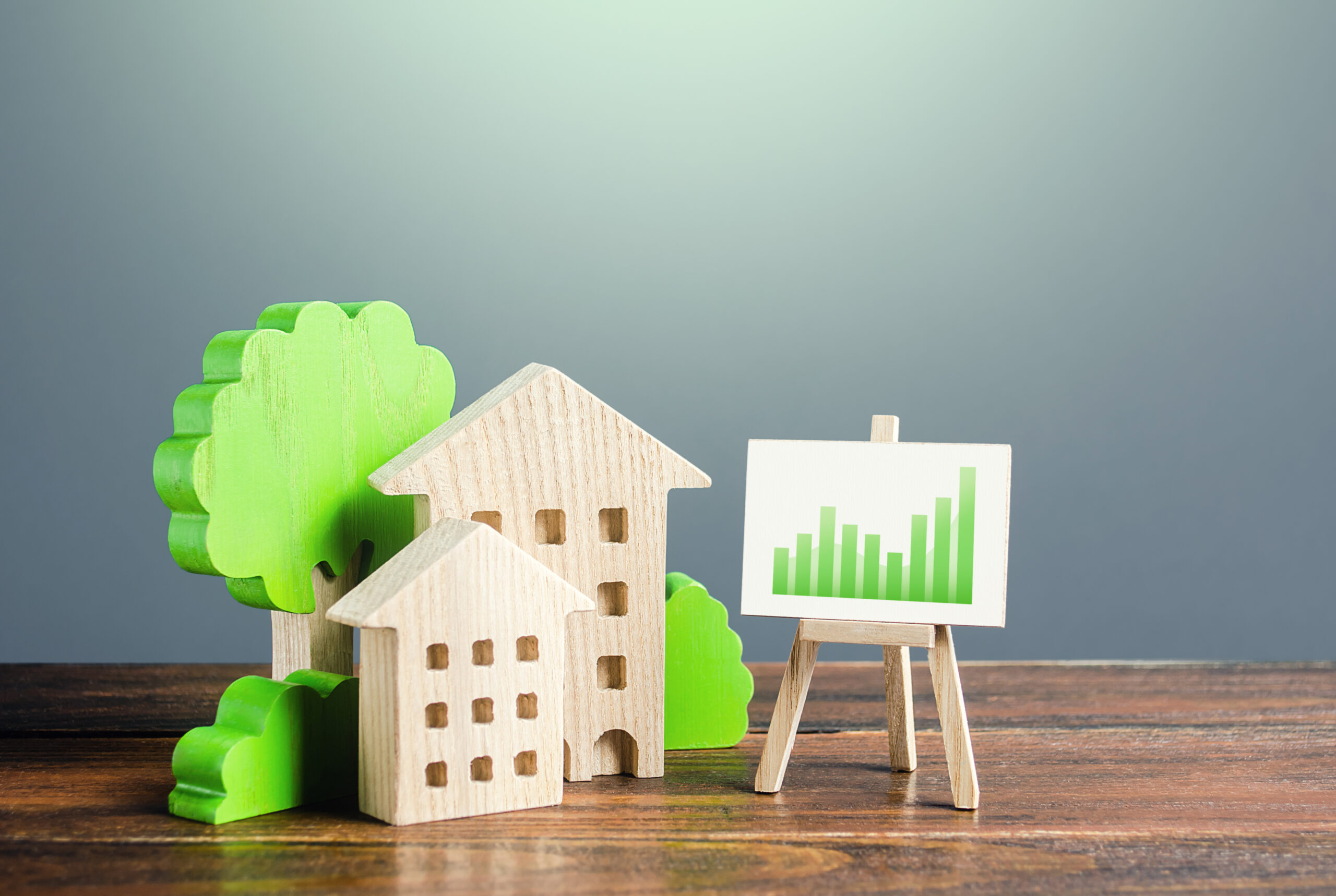 Rental Trends
