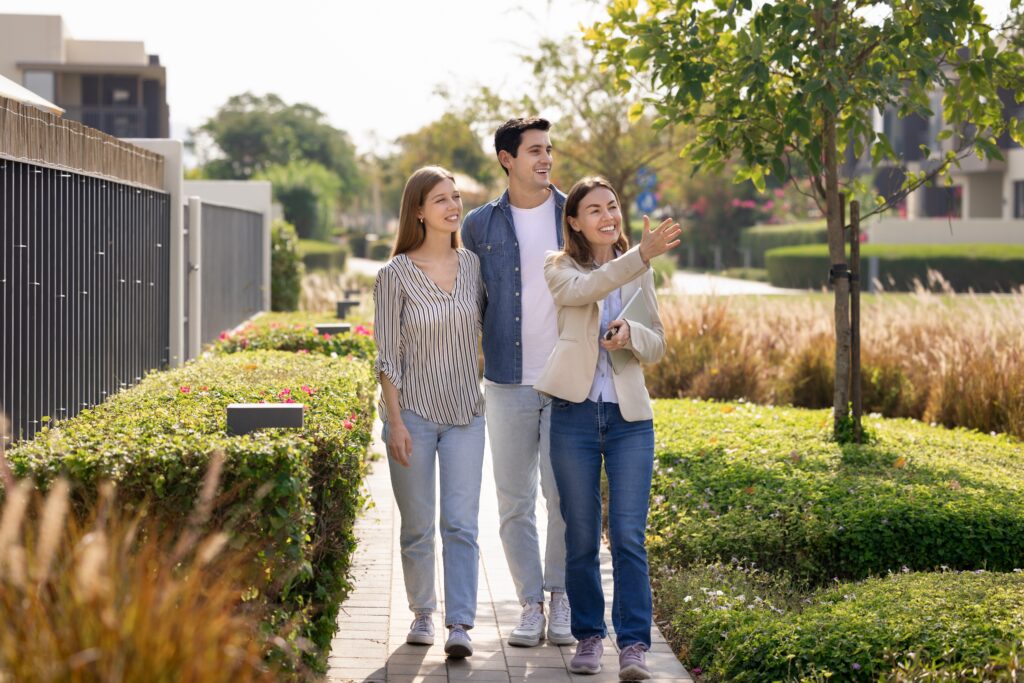 Renters looking for best neighborhood to rent home in